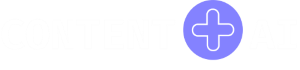 ContentPlusAI logo